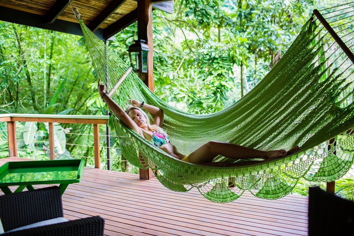 Top 3 Places To Stay While Traveling Through Costa Rica