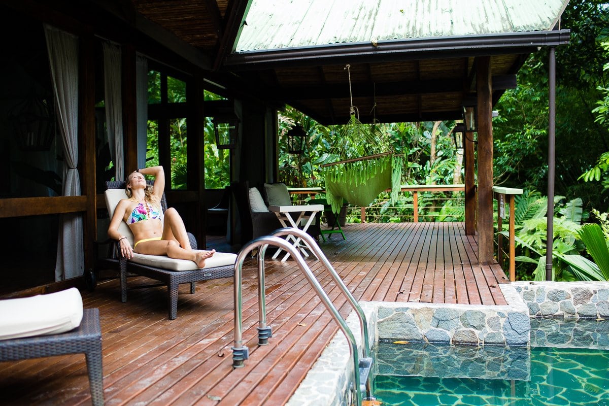 Top 3 Places To Stay While Traveling Through Costa Rica