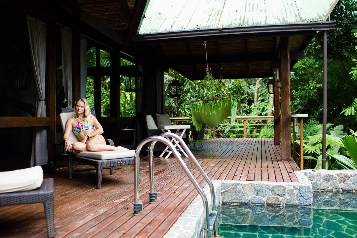 Top 3 Places To Stay While Traveling Through Costa Rica