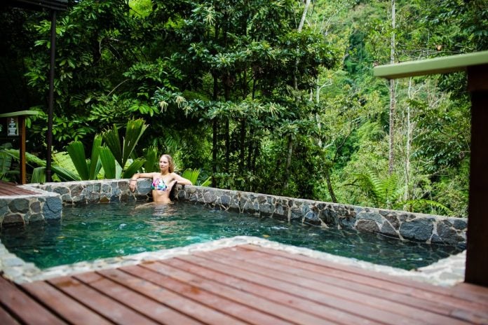 Top 3 Places To Stay While Traveling Through Costa Rica