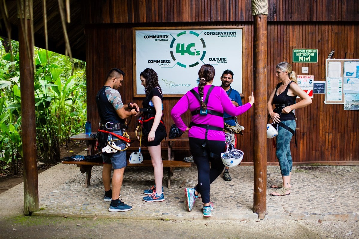 Top 3 Places To Stay While Traveling Through Costa Rica