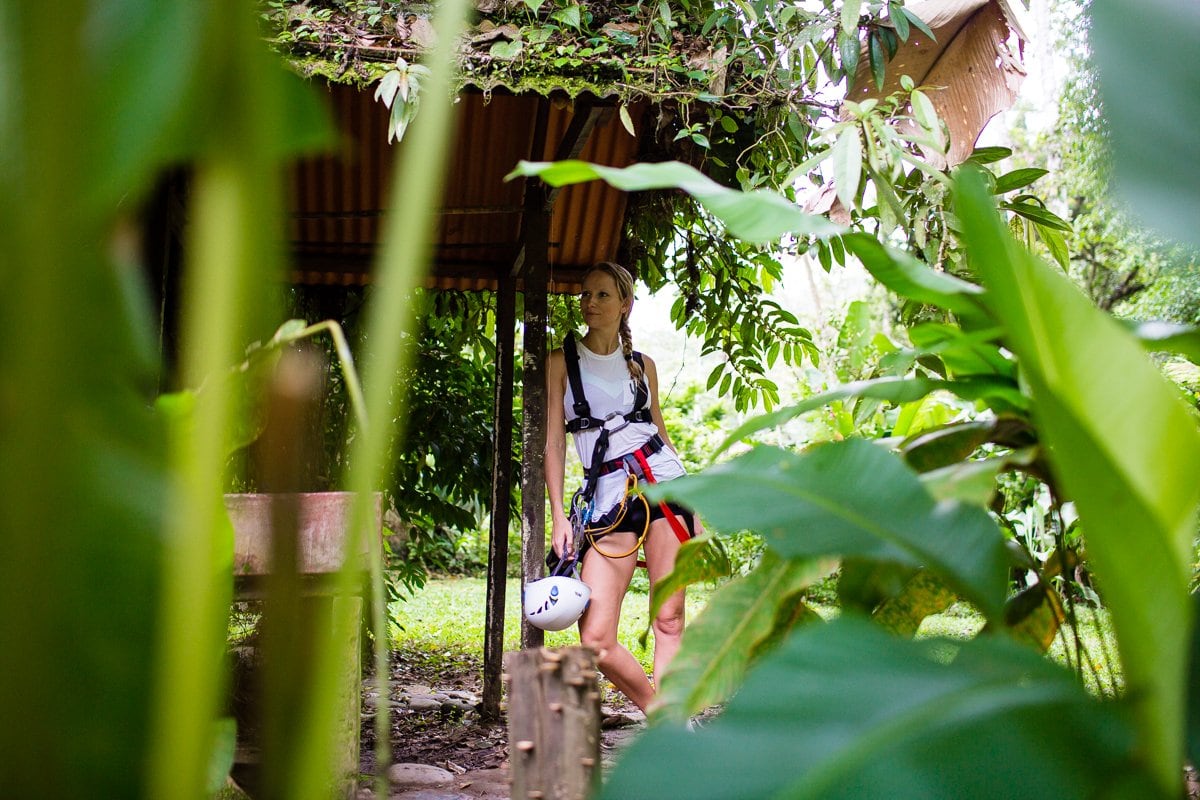 Top 3 Places To Stay While Traveling Through Costa Rica