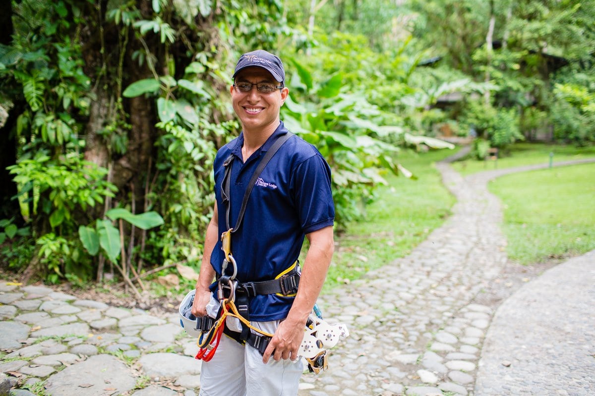 Top 3 Places To Stay While Traveling Through Costa Rica