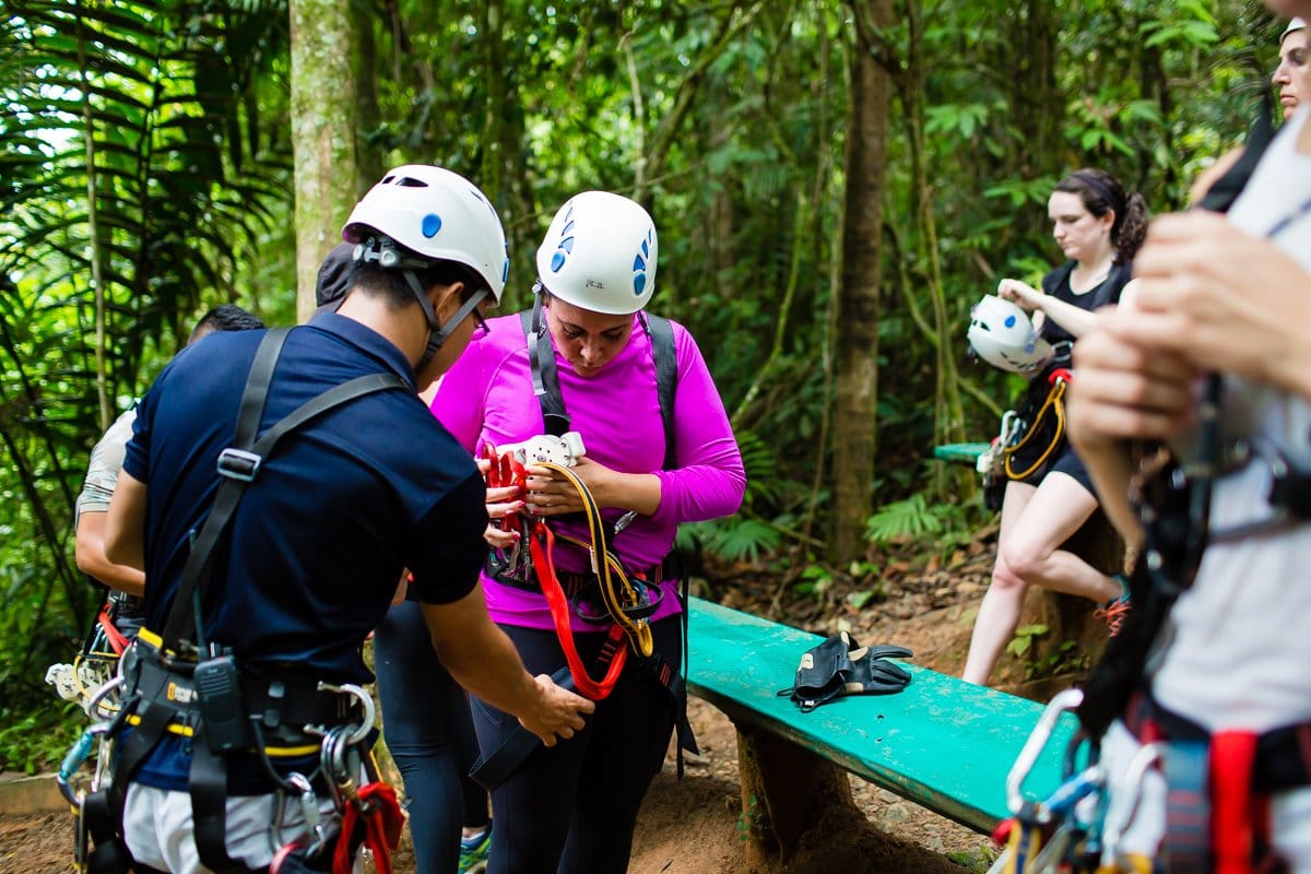 Top 3 Places To Stay While Traveling Through Costa Rica