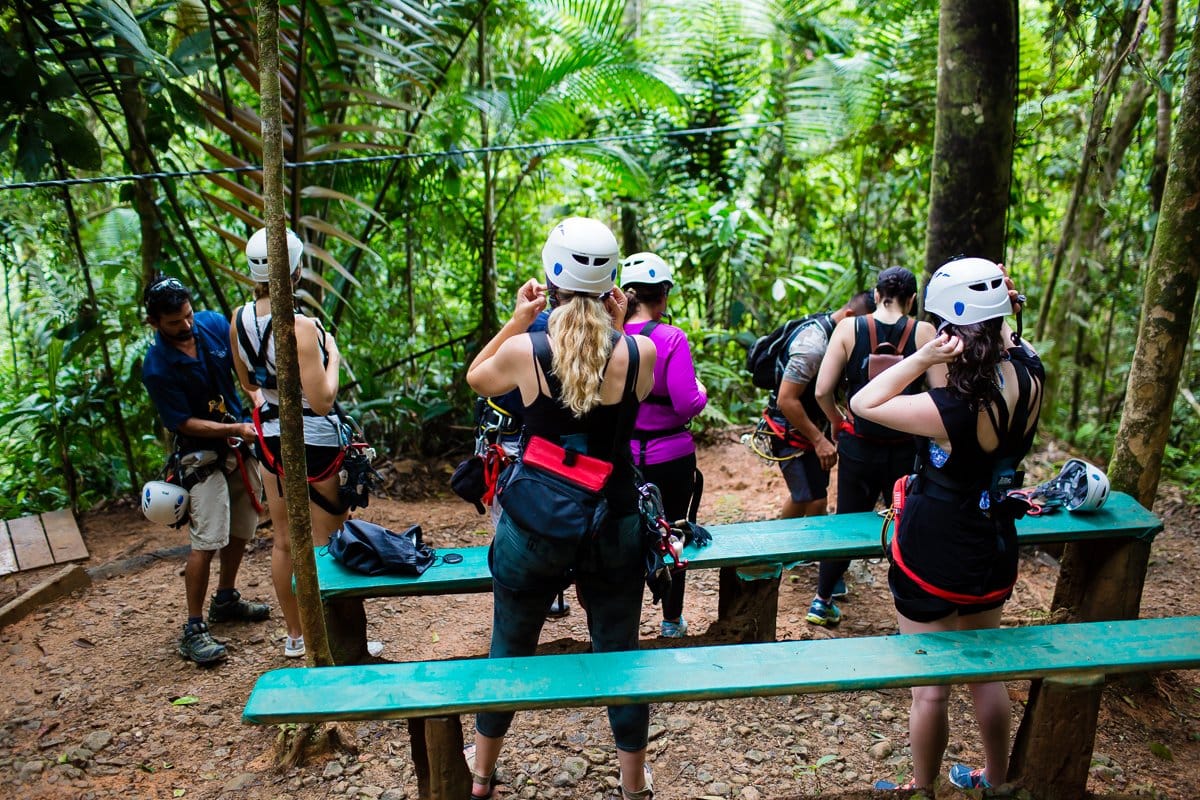 Top 3 Places To Stay While Traveling Through Costa Rica