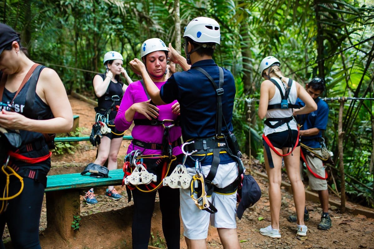 Top 3 Places To Stay While Traveling Through Costa Rica