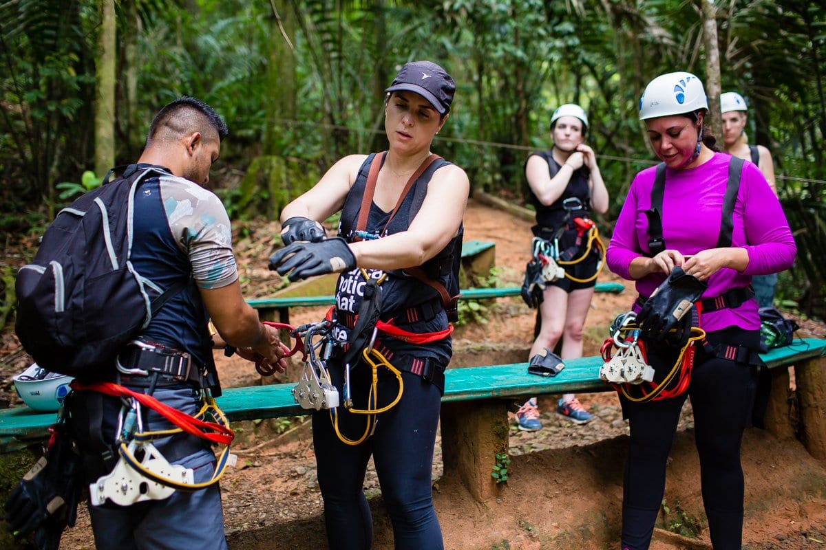 Top 3 Places To Stay While Traveling Through Costa Rica