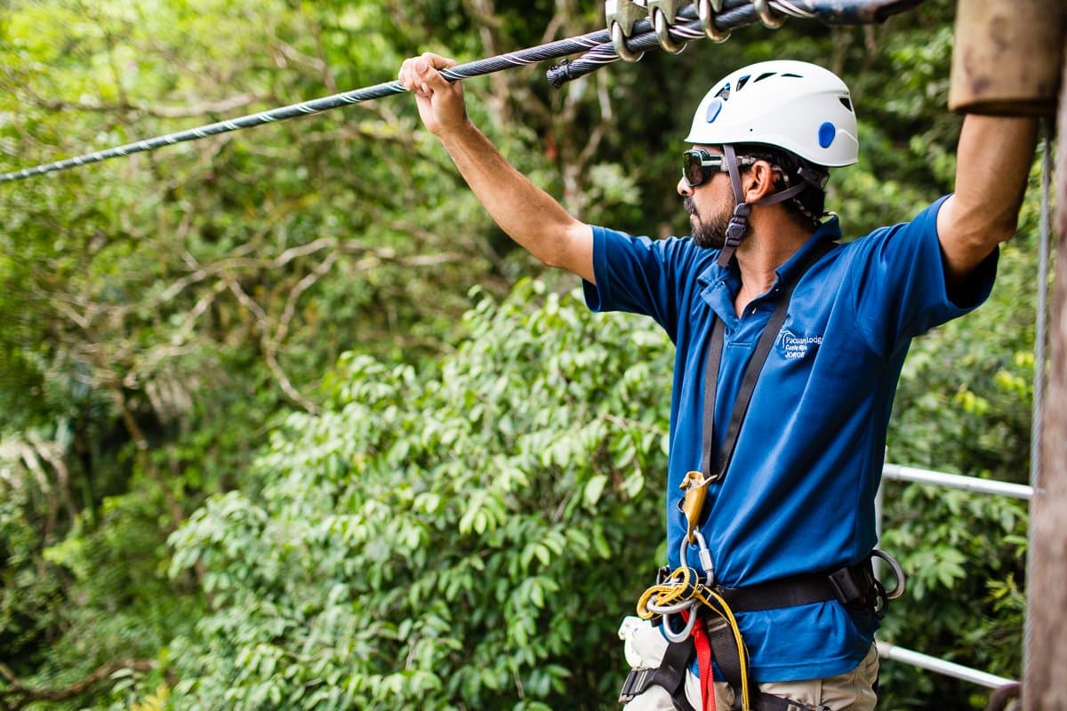 Top 3 Places To Stay While Traveling Through Costa Rica