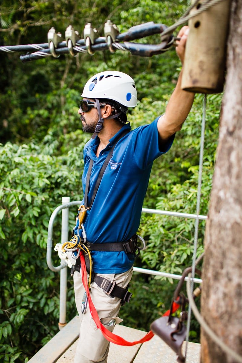 Top 3 Places To Stay While Traveling Through Costa Rica