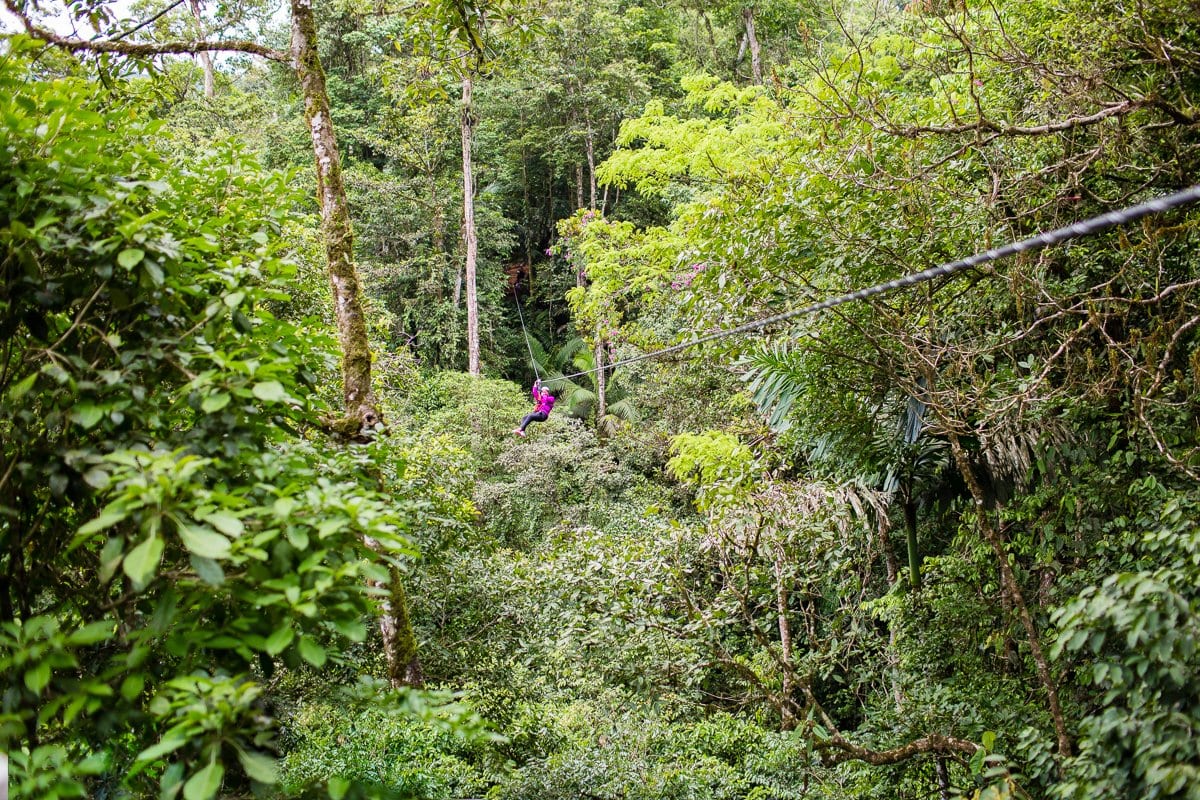 Top 3 Places To Stay While Traveling Through Costa Rica