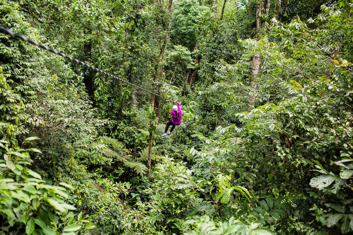 Top 3 Places To Stay While Traveling Through Costa Rica