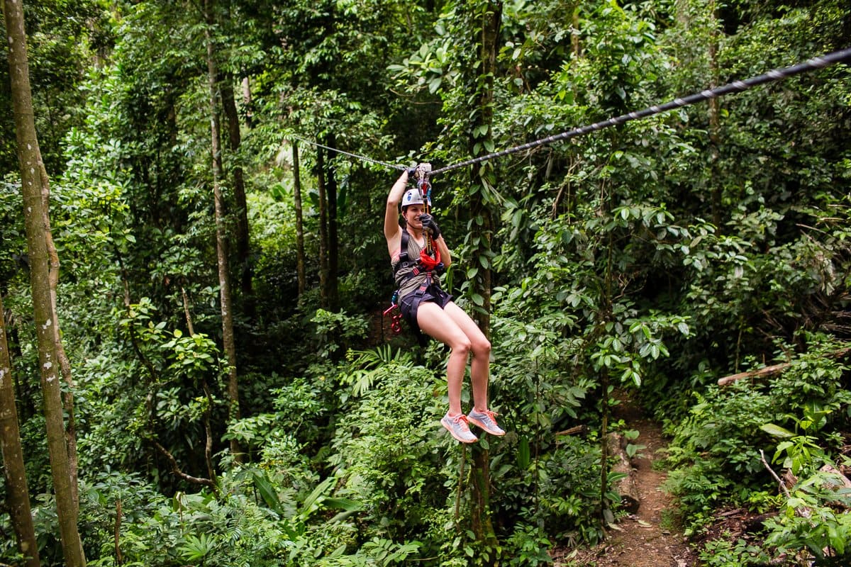 Top 3 Places To Stay While Traveling Through Costa Rica