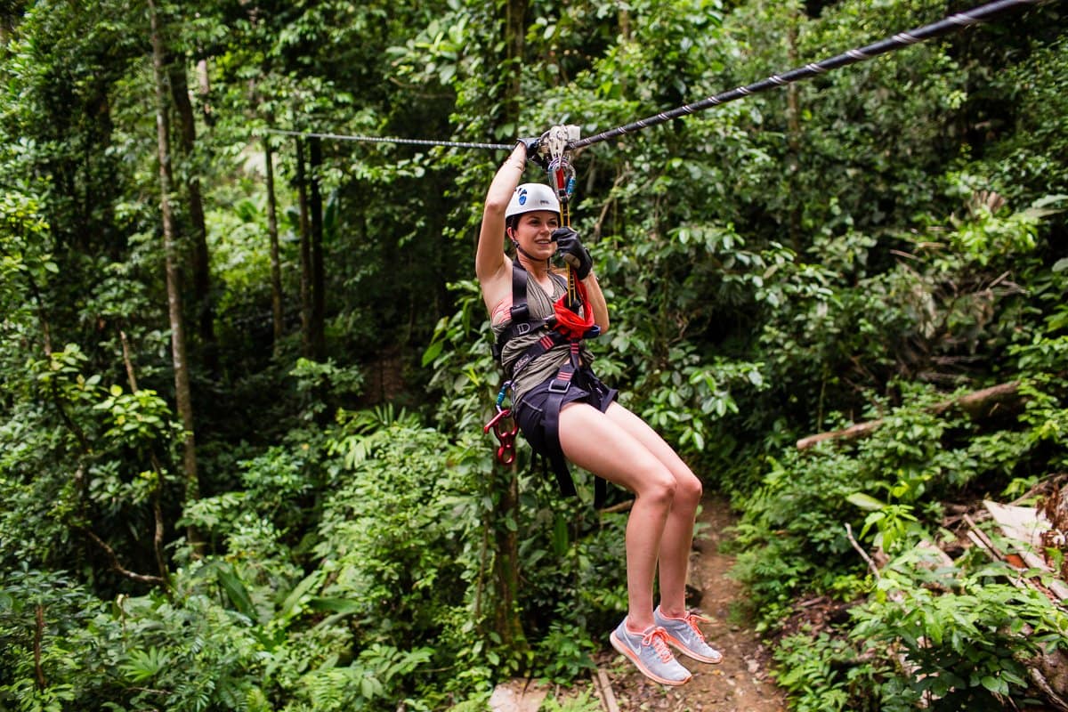 Top 3 Places To Stay While Traveling Through Costa Rica