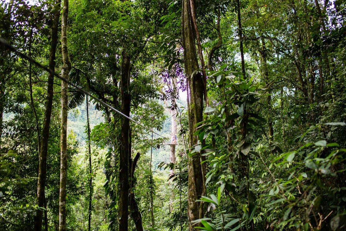 Top 3 Places To Stay While Traveling Through Costa Rica