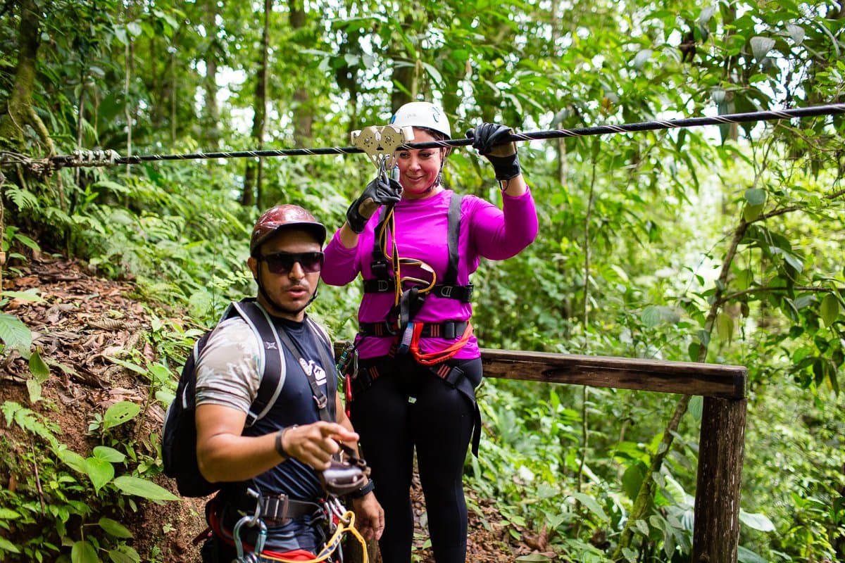 Top 3 Places To Stay While Traveling Through Costa Rica