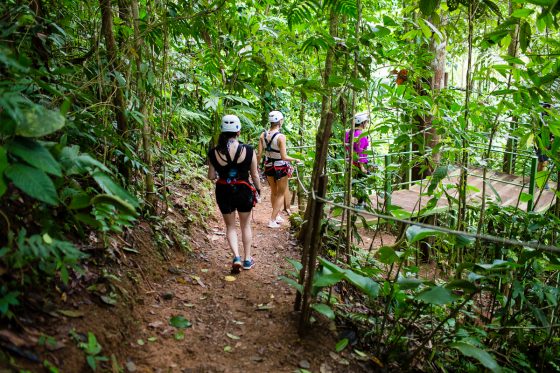 Top 3 Places To Stay While Traveling Through Costa Rica