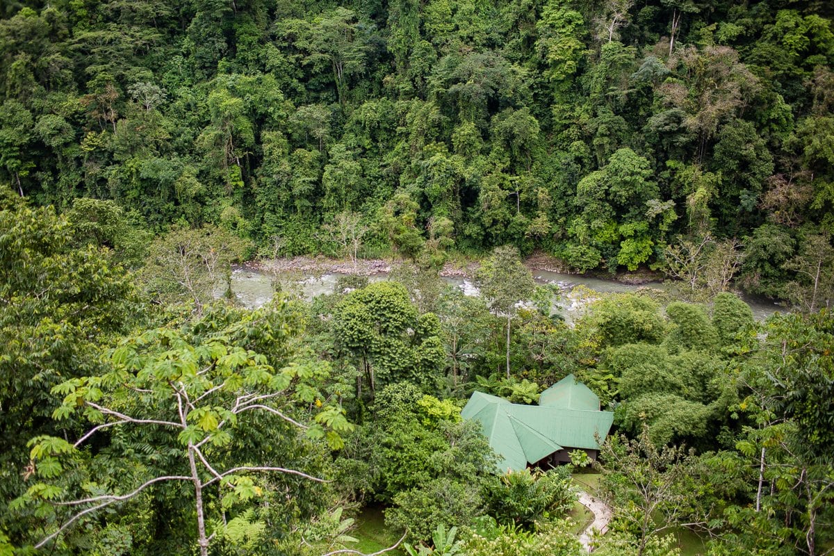 Top 3 Places To Stay While Traveling Through Costa Rica