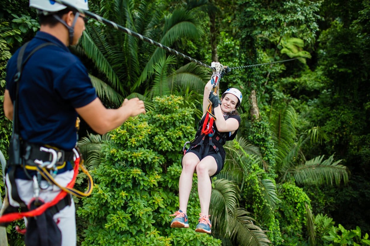 Top 3 Places To Stay While Traveling Through Costa Rica