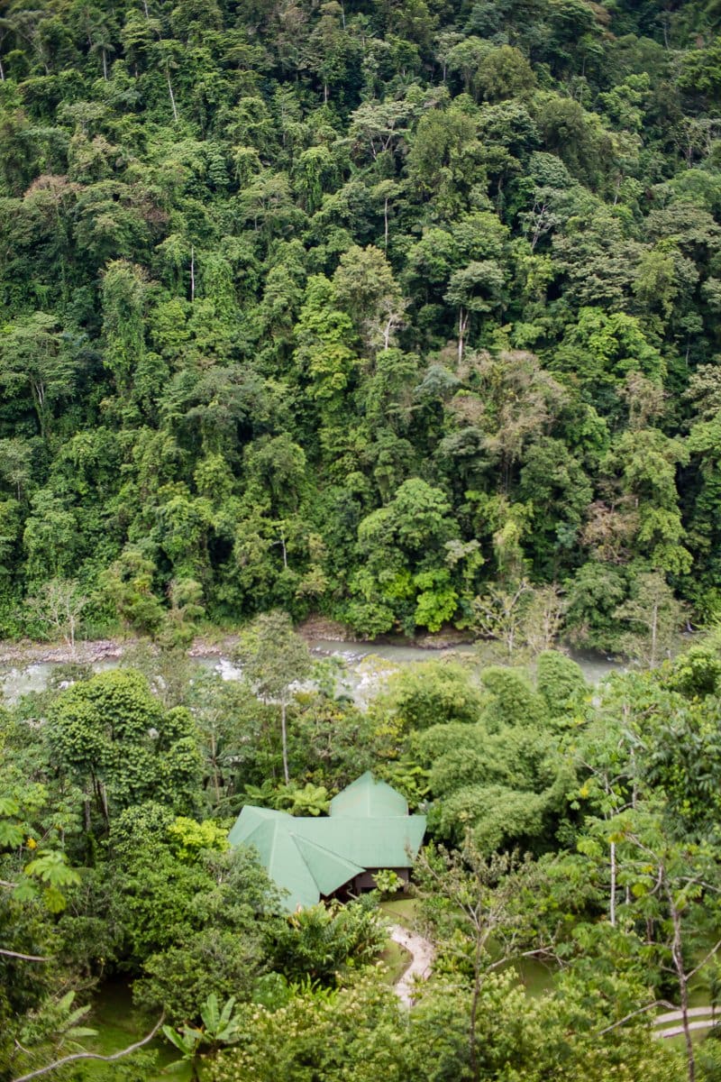 Top 3 Places To Stay While Traveling Through Costa Rica