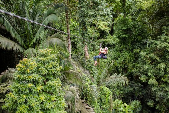 Top 3 Places To Stay While Traveling Through Costa Rica