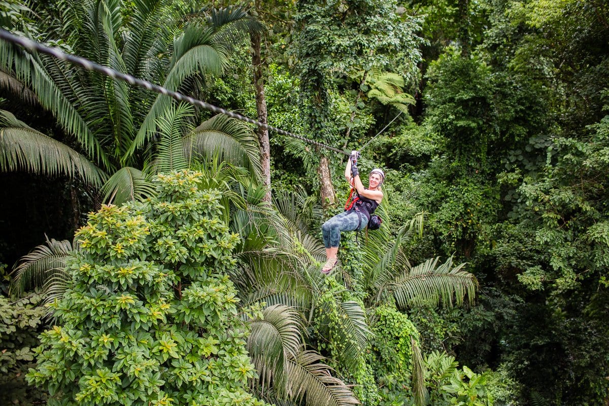 Top 3 Places To Stay While Traveling Through Costa Rica