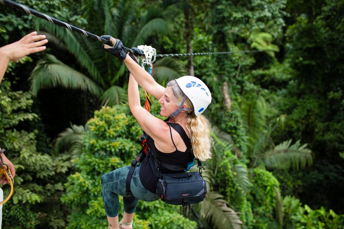 Top 3 Places To Stay While Traveling Through Costa Rica