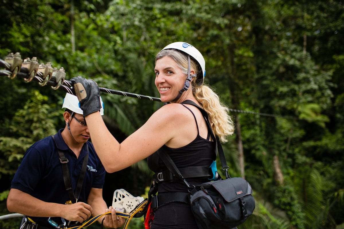 Top 3 Places To Stay While Traveling Through Costa Rica