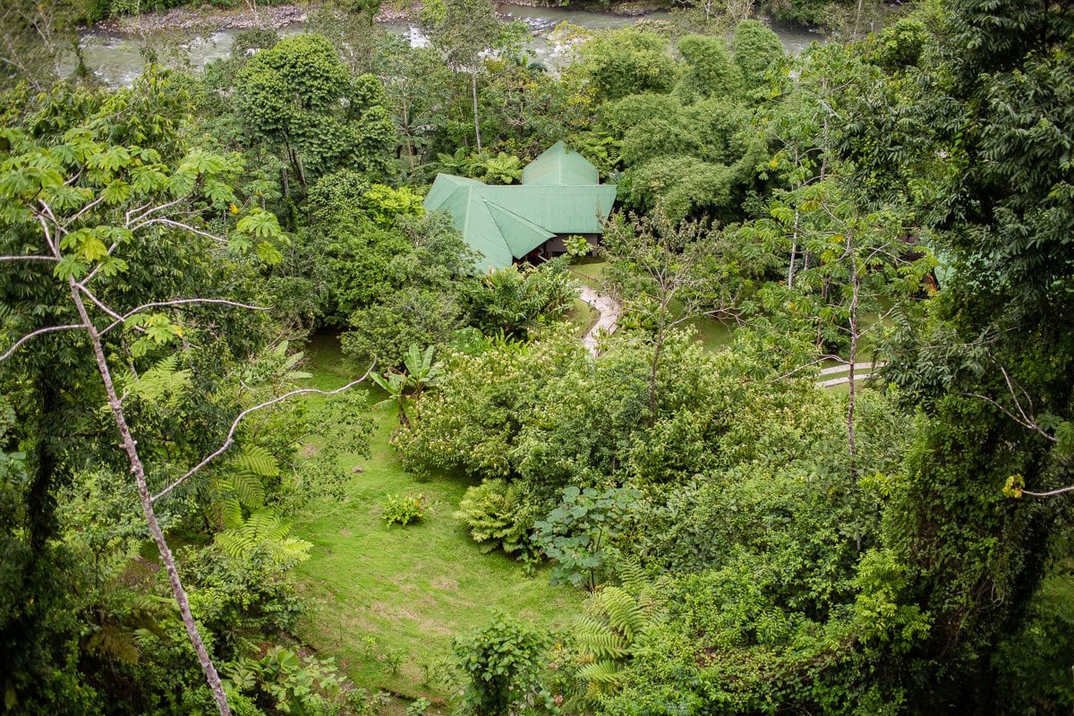 Top 3 Places To Stay While Traveling Through Costa Rica