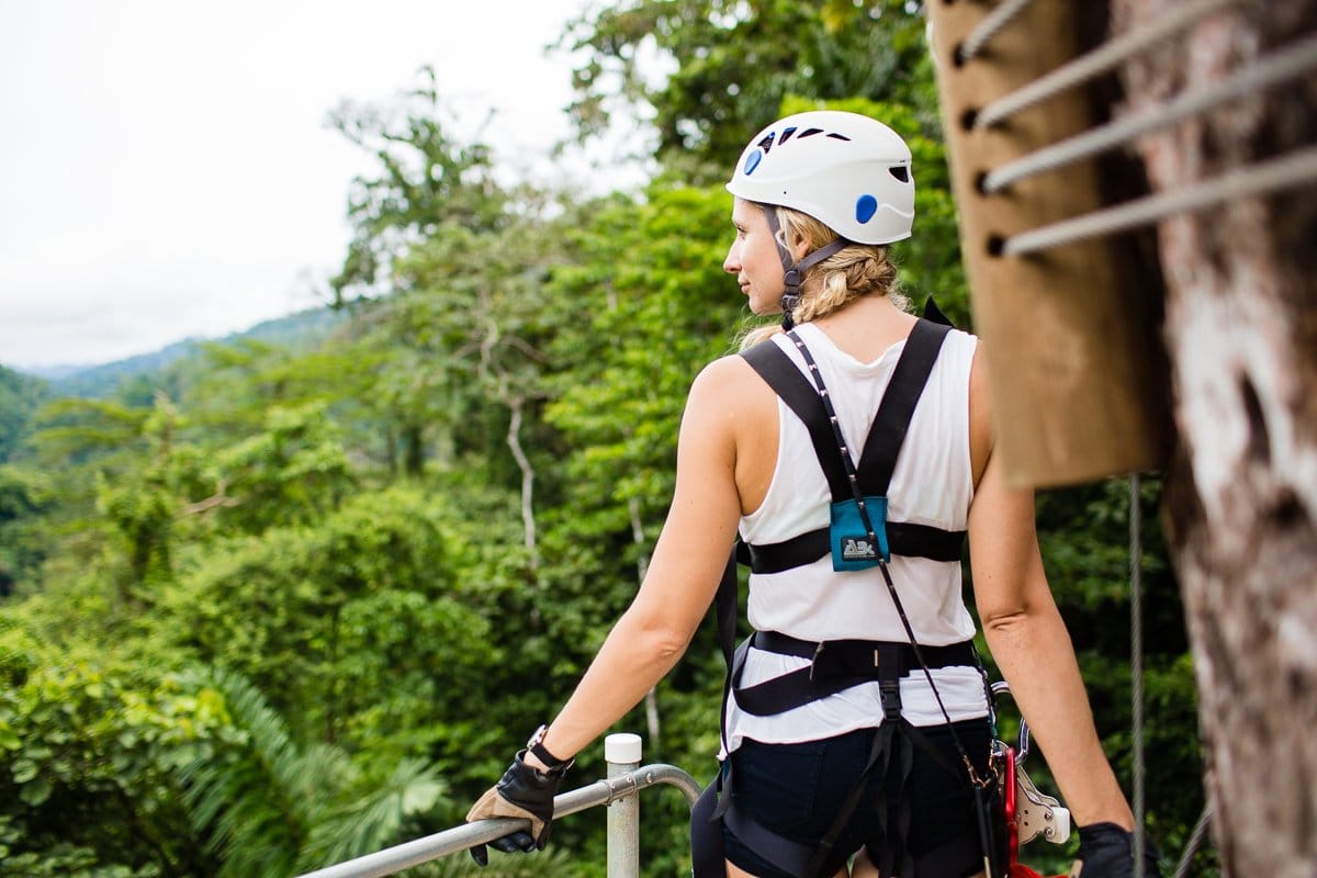 Top 3 Places To Stay While Traveling Through Costa Rica