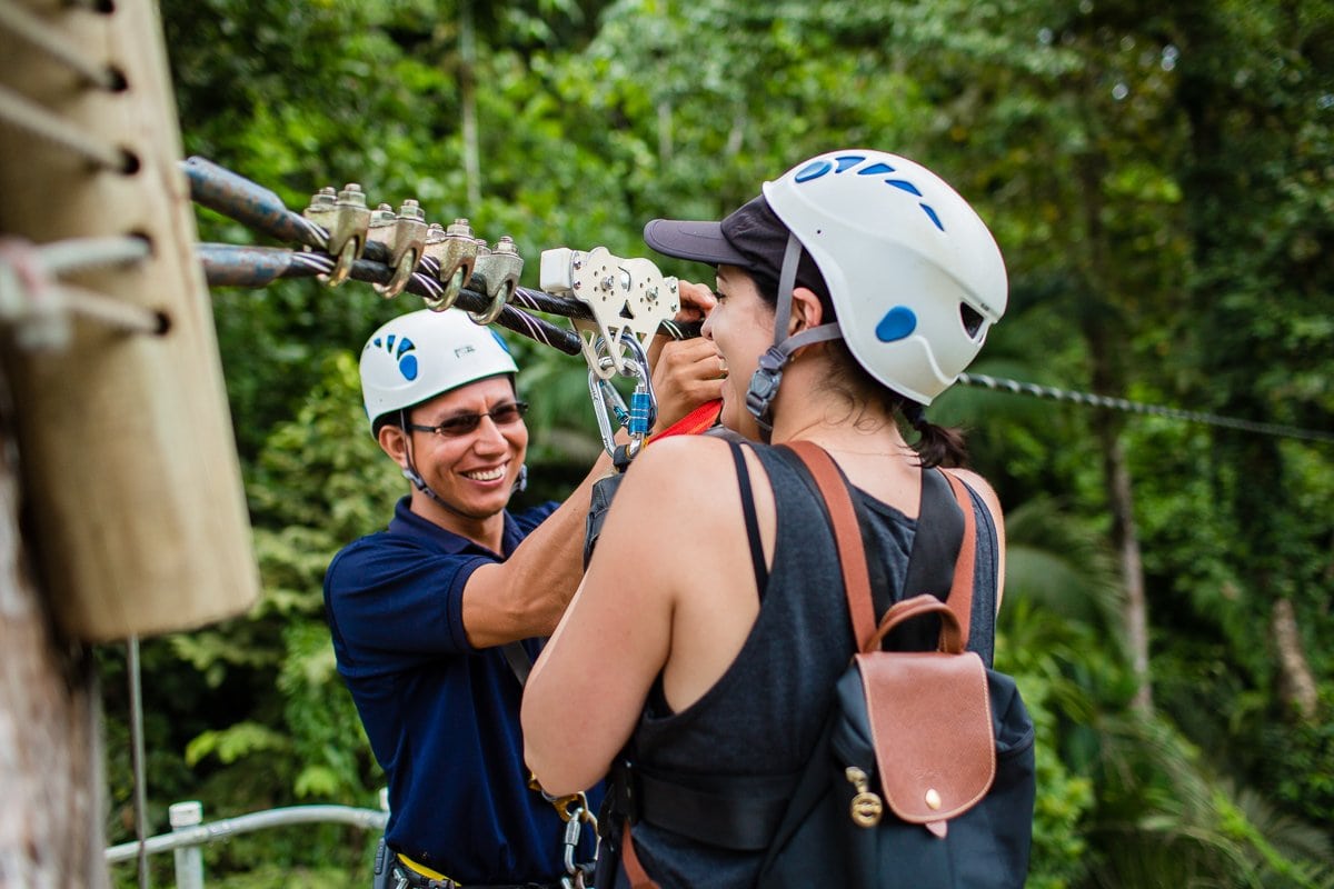 Top 3 Places To Stay While Traveling Through Costa Rica