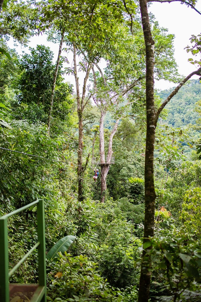 Top 3 Places To Stay While Traveling Through Costa Rica