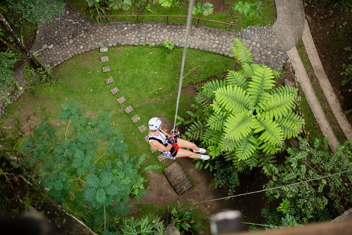 Top 3 Places To Stay While Traveling Through Costa Rica