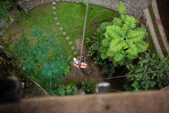 Top 3 Places To Stay While Traveling Through Costa Rica