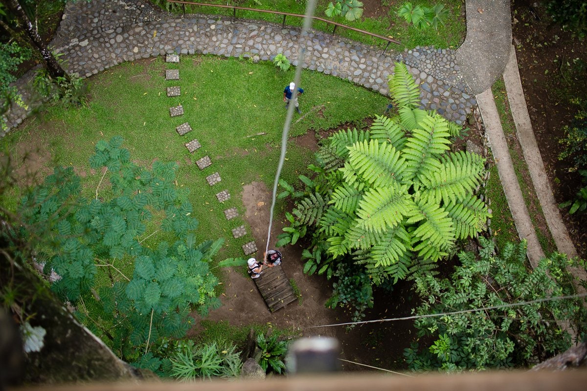 Top 3 Places To Stay While Traveling Through Costa Rica