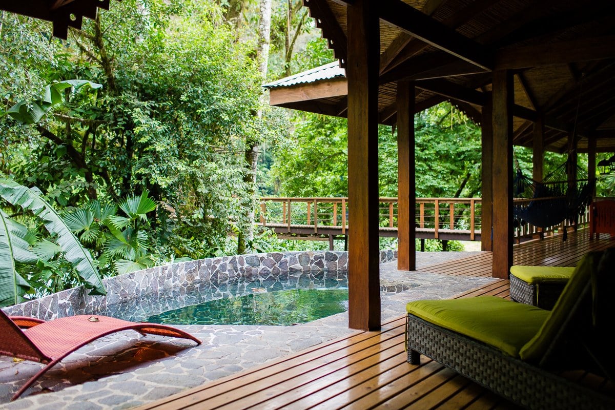 Top 3 Places To Stay While Traveling Through Costa Rica
