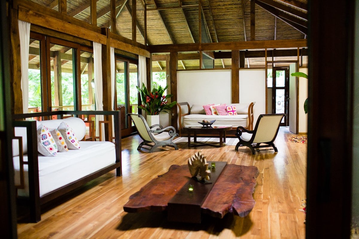 Top 3 Places To Stay While Traveling Through Costa Rica
