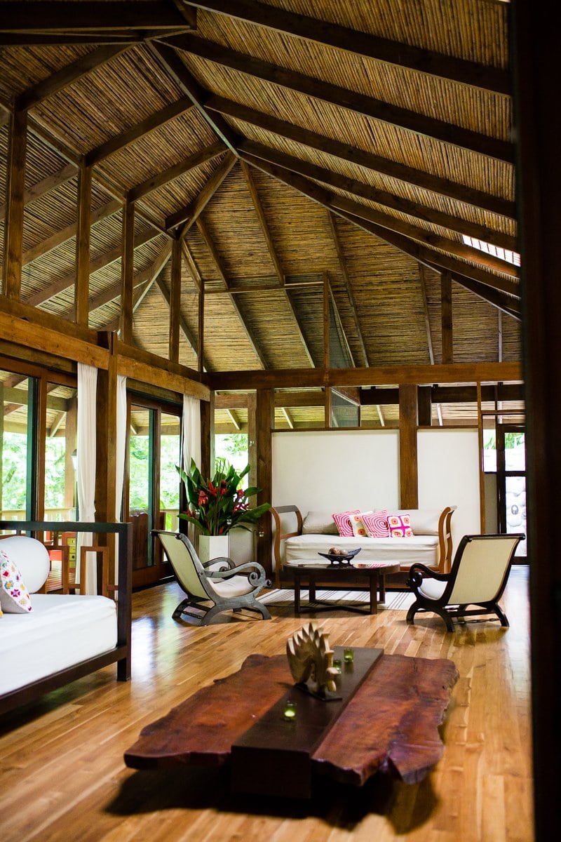 Top 3 Places To Stay While Traveling Through Costa Rica