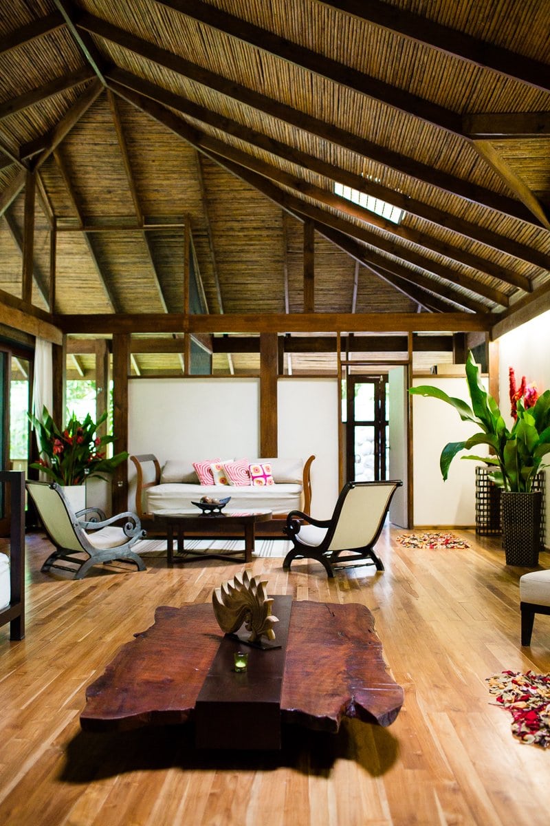 Top 3 Places To Stay While Traveling Through Costa Rica