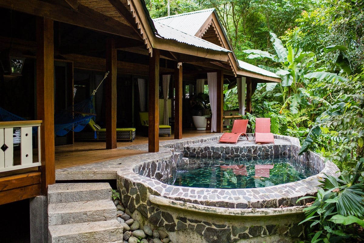 Top 3 Places To Stay While Traveling Through Costa Rica