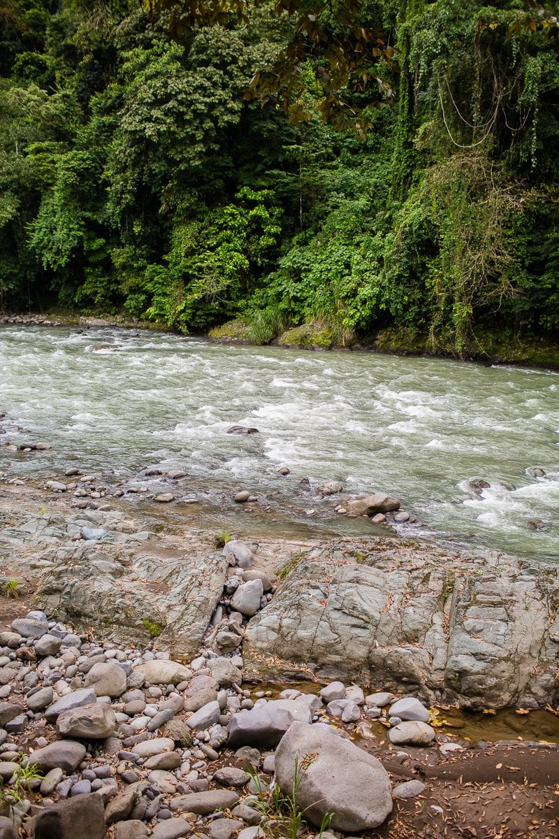 Top 3 Places To Stay While Traveling Through Costa Rica