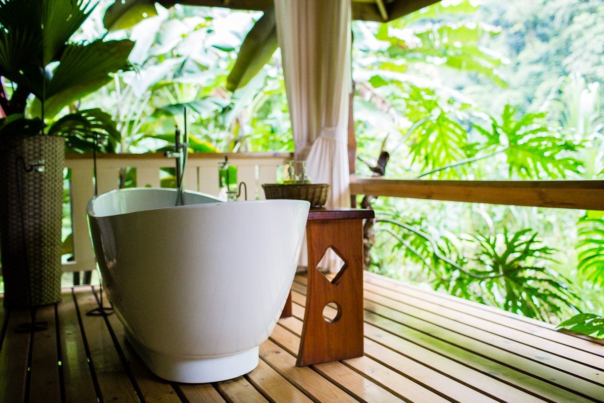 Top 3 Places To Stay While Traveling Through Costa Rica