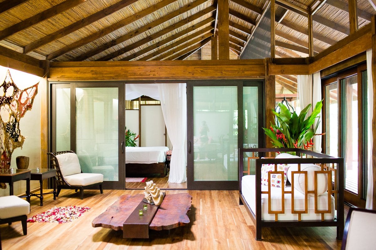 Top 3 Places To Stay While Traveling Through Costa Rica