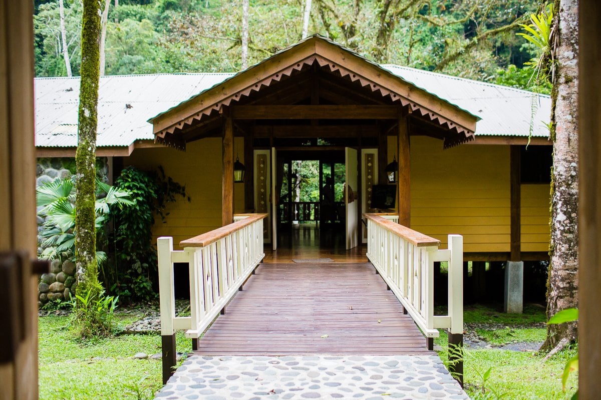 Top 3 Places To Stay While Traveling Through Costa Rica