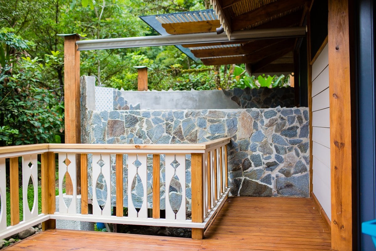 Top 3 Places To Stay While Traveling Through Costa Rica