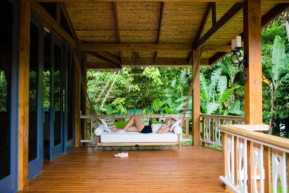 Top 3 Places To Stay While Traveling Through Costa Rica