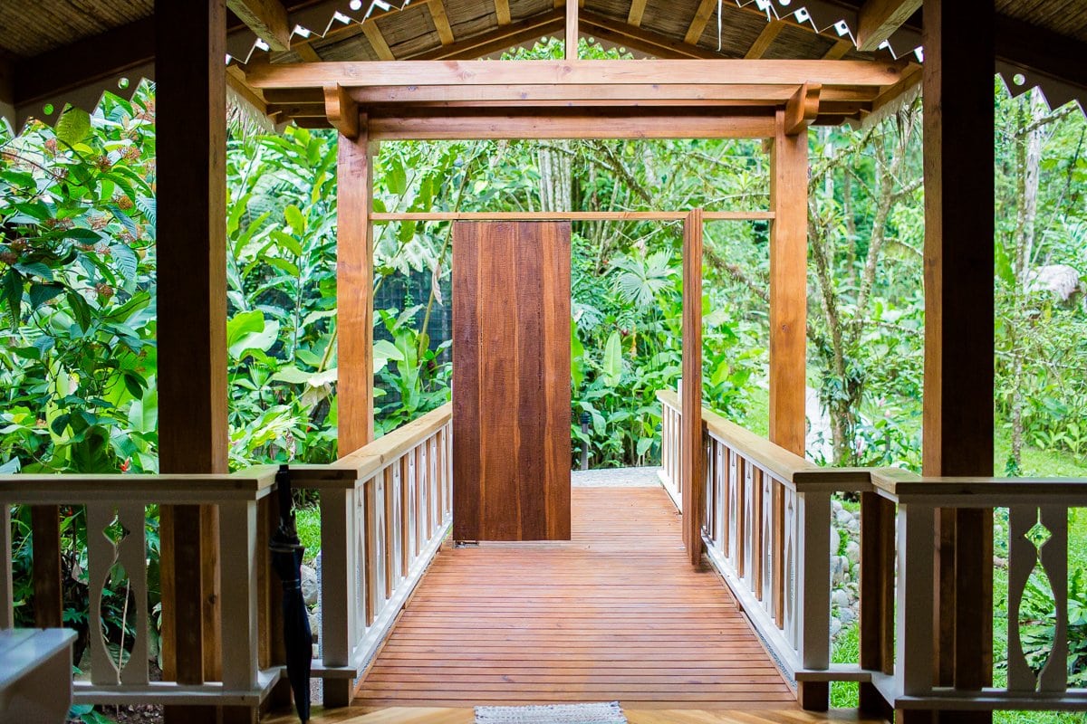 Top 3 Places To Stay While Traveling Through Costa Rica