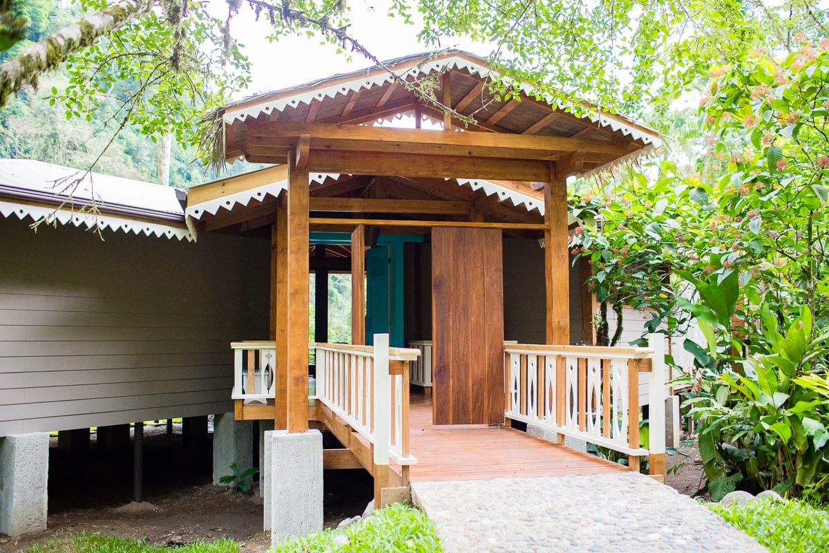 Top 3 Places To Stay While Traveling Through Costa Rica