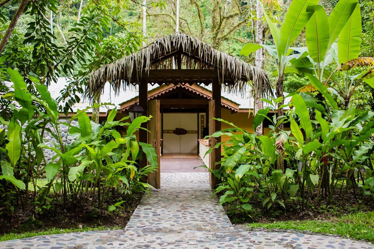 Top 3 Places To Stay While Traveling Through Costa Rica
