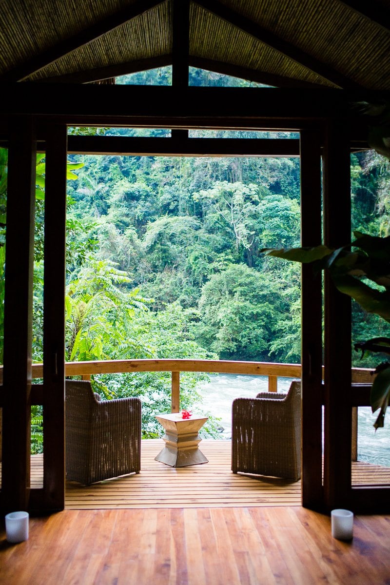Top 3 Places To Stay While Traveling Through Costa Rica