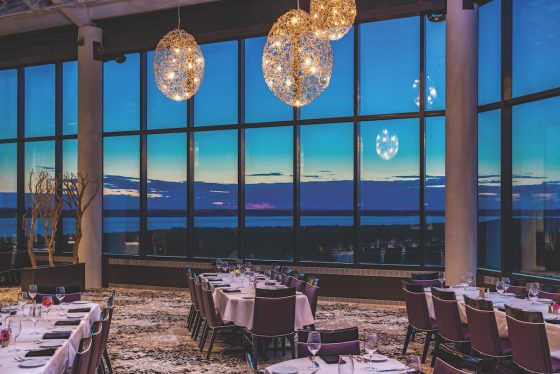 Couples Weekend Get-a-way At Grand Traverse Resort And Spa